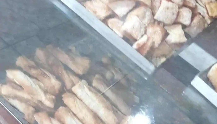 El Shaddai Panaderia Pasteleria Y Fiambreria Vitrina - Santiago del Estero