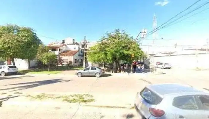 El Tambo -  Cerca De Mi - Resistencia