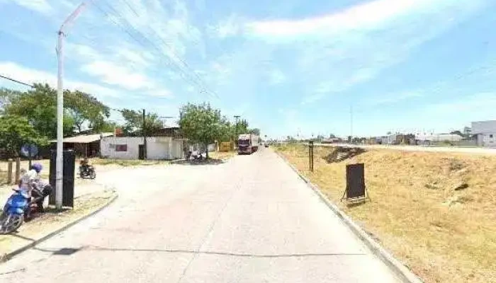El Tambo -  Cerca De Mi - Resistencia