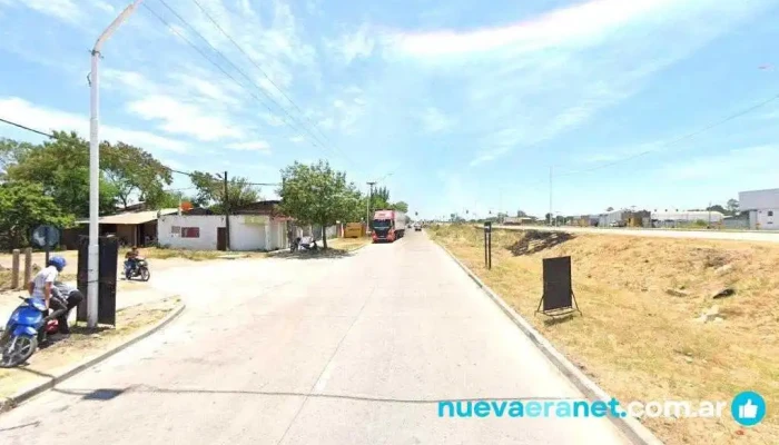 El Tambo - Resistencia