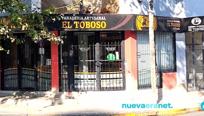 El Toboso -  Abierto Ahora - Río Cuarto