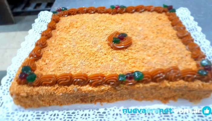El Tortero Del Barrio -  Comida Y Bebida - Concepción