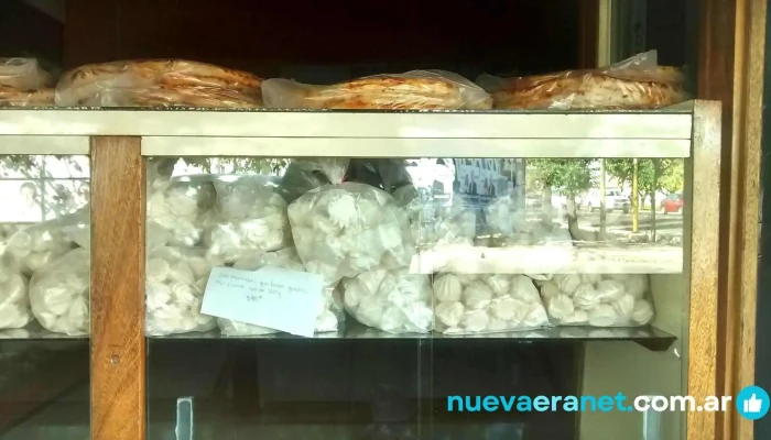 El Trigal Panaderia Y Confiteria -  Ambiente - Maipú