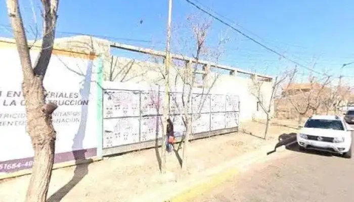 El Trigal Panaderia Y Confiteria -  Ubicaciondeg - Maipú