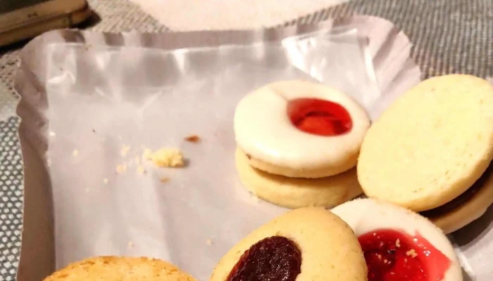 El Vergel   PAnADERiA ARTEAnAL Horario - Córdoba
