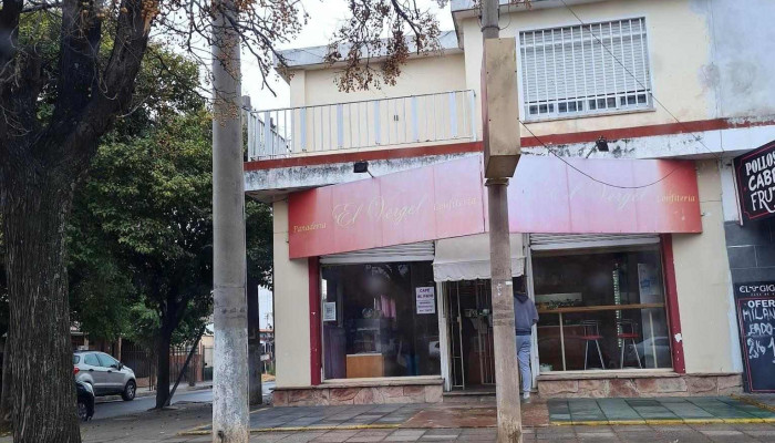 El Vergel   PAnADERiA ARTEAnAL Videos - Córdoba