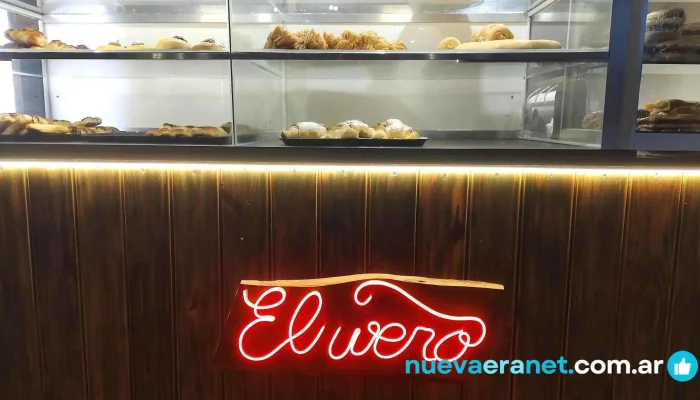El Wero -  Ambiente - Capilla del Monte