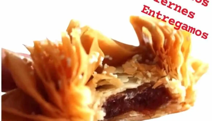 Elaboracion Artesanal Alimentos Mana Carta - Crespo