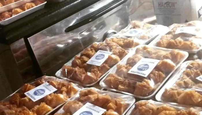 Elaboración artesanal alimentos Maná - Crespo