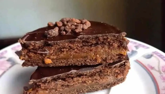 Elcamino -  Brownie - Las Heras