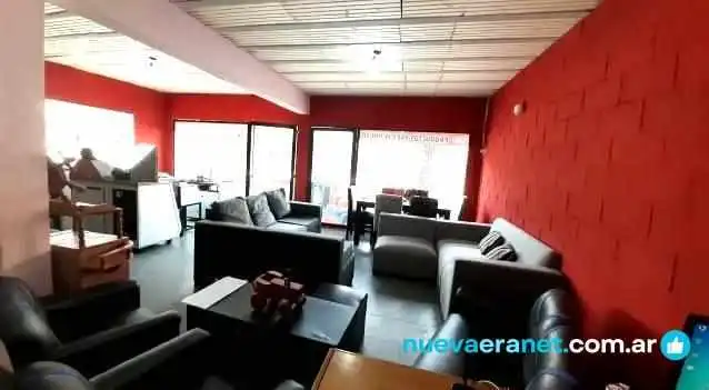 Electro Mas Merlo -  Interior - Merlo