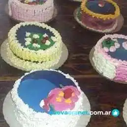 Ely Dulce Y Ricoo - Cruz Del Eje