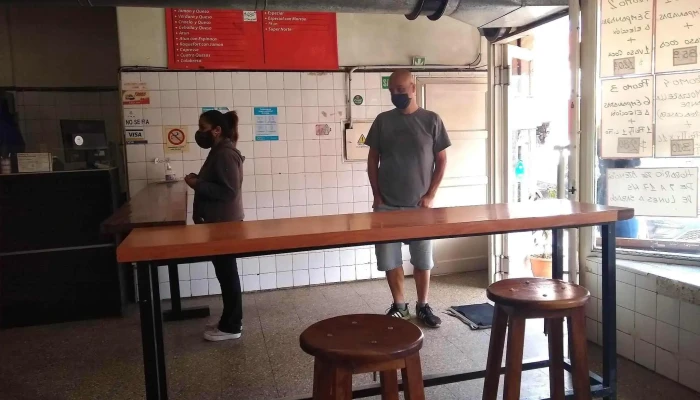 Empanadas Norte Ambiente - Córdoba