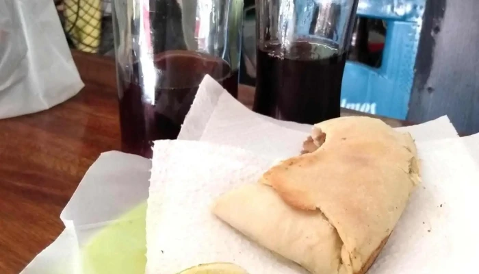 Empanadas Norte Comida Y Bebida - Córdoba