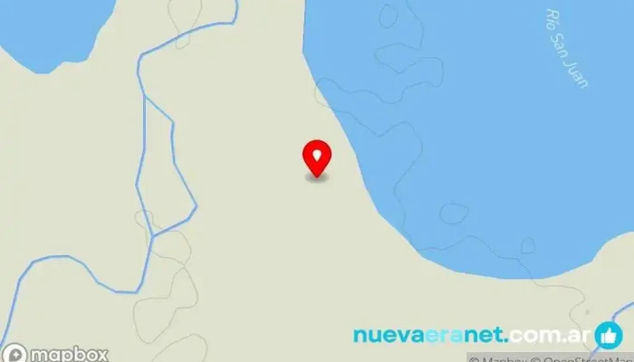 mapa de Empresa de Servicios Tejada e Hijos Constructor de aparcamientos techados y pérgolas, Electricista, Pinturería, Chapistería, Soldador en San Juan