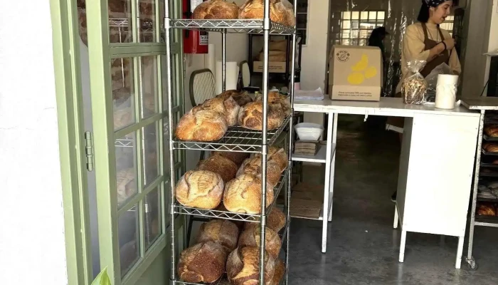 En El Nombre Del Pan -  Ambiente - Córdoba