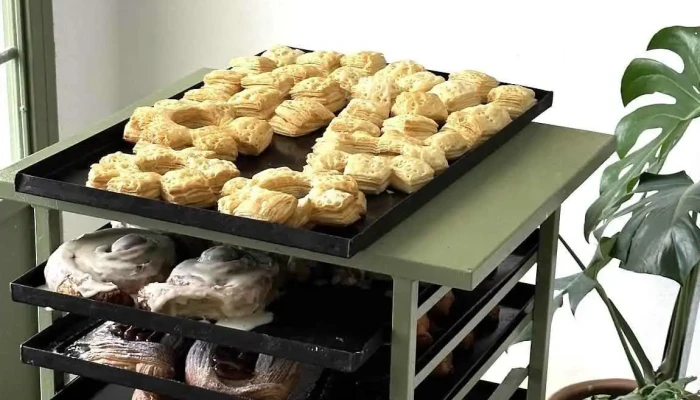 En El Nombre Del Pan -  Comida Y Bebida - Córdoba