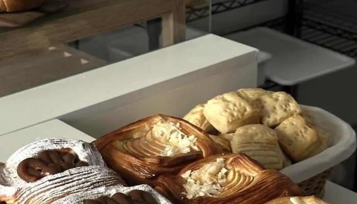 En El Nombre Del Pan -  Vitrina - Córdoba