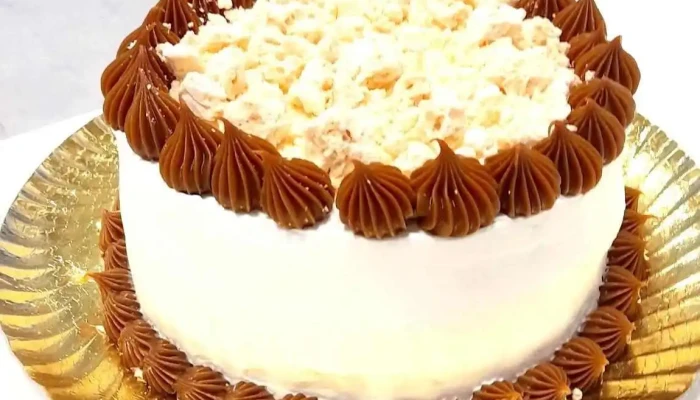 Endulzame El Dia Pastel De Cumpleanos - Sáenz Peña