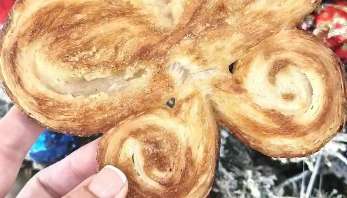 Endulzame El Dia Pasteleria Artesanal Comida Y Bebida - Montecarlo
