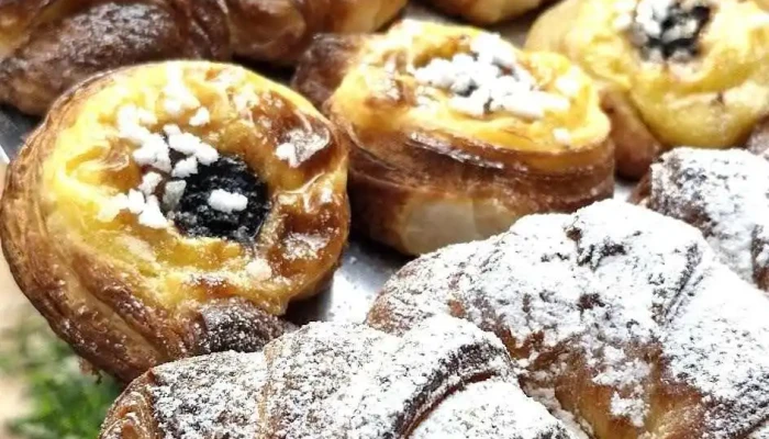 Endulzame El Dia Pasteleria Artesanal Del Propietario - Montecarlo