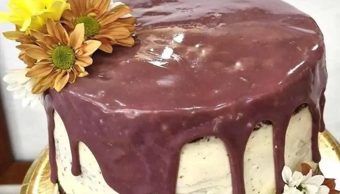 Endulzame El Dia Pasteleria Artesanal Pastel - Montecarlo