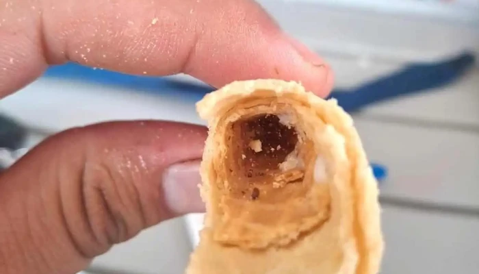 Endulzandote Pasteleria -  Comida Y Bebida - Cerrillos