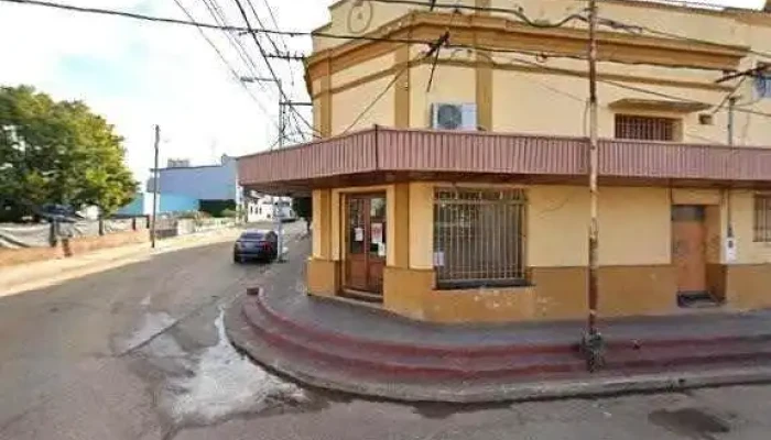 Entre Masas -  Como Llegar - Concordia