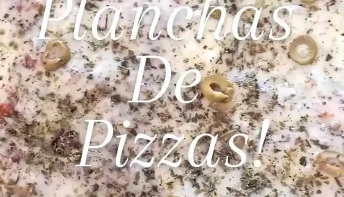 Entre Masas -  Videos - San Jorge