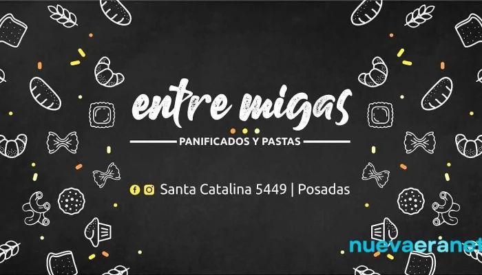 Entre Migas -  Del Propietario - Posadas