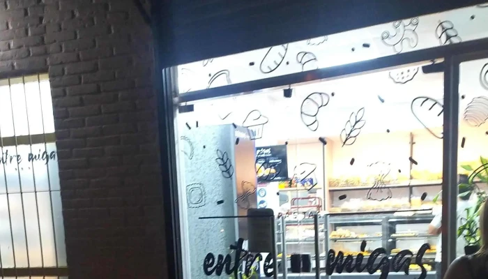 Entre Migas -  Promocion - Posadas