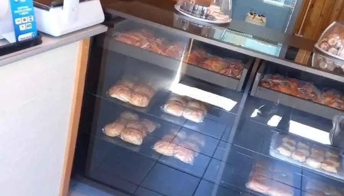 Entremasas -  Ambiente - Comodoro Rivadavia