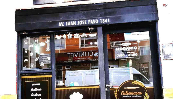 Entremasas -  Direccion - Comodoro Rivadavia