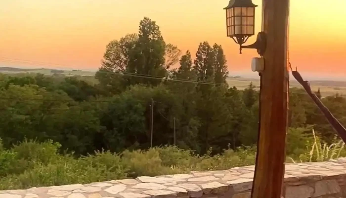 Epehuen Complejo De Cabanas Videos - San Luis