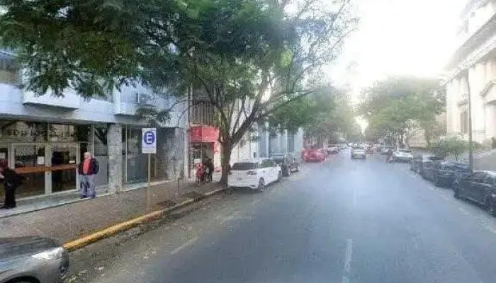 Ernesto Octavio Podesta -  Fotos - Córdoba