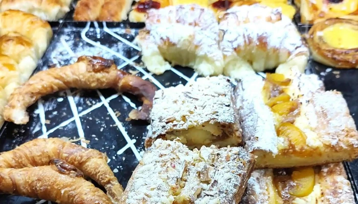 Es Ruiz La Pasteleria Fotos - Cdad. Autónoma de Buenos Aires