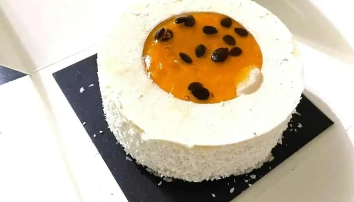 Es Ruiz La Pasteleria Pastel De Queso - Cdad. Autónoma de Buenos Aires