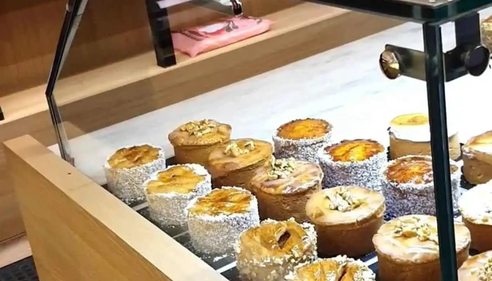 Es Ruiz La Pasteleria Videos - Cdad. Autónoma de Buenos Aires