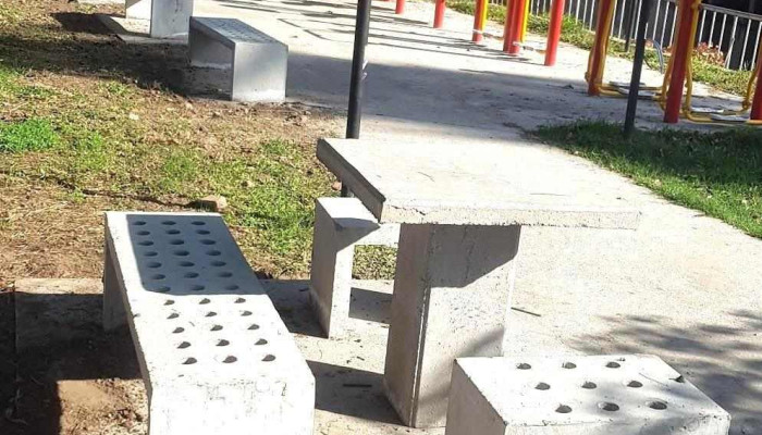 Escala Premoldeados De Hormigon Videos - San Miguel de Tucumán