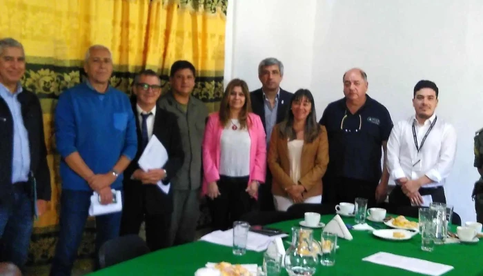 Escuadron 47 Ituzaingo De Gendarmeria Nacional Precios - Ituzaingó