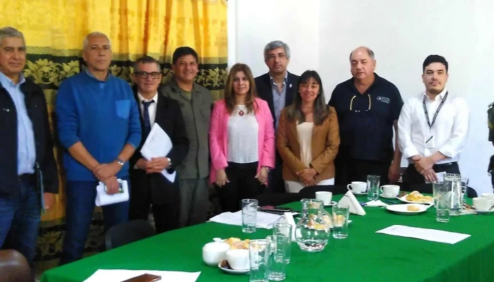 Escuadron 47 Ituzaingo De Gendarmeria Nacional Telefono - Ituzaingó