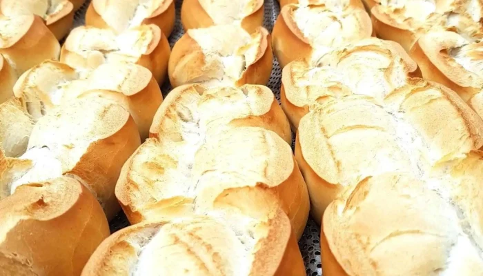 Escudero Panaderia De Eduardo Escudero Direccion - Caucete