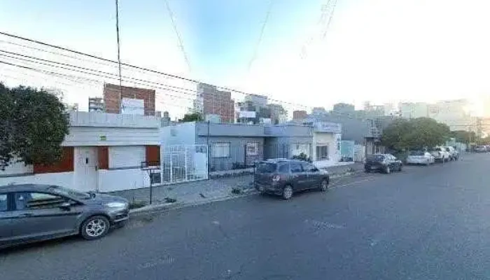 Espacio Corinto -  Sitio Web - Puerto Madryn