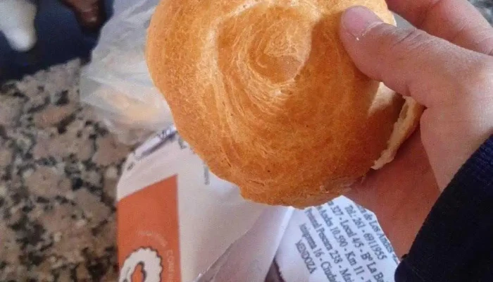 Espiga Magica Comida Y Bebida - Guaymallén