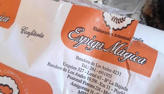 Espiga Magica Horario - Guaymallén
