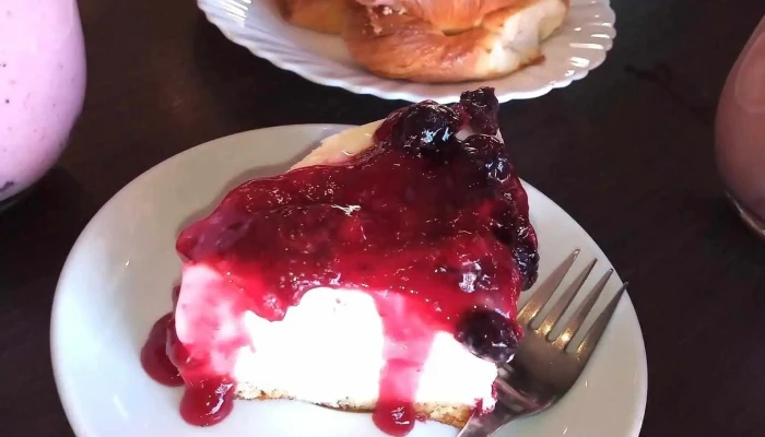 Espiga Magica Pastel De Queso - Villa Nueva