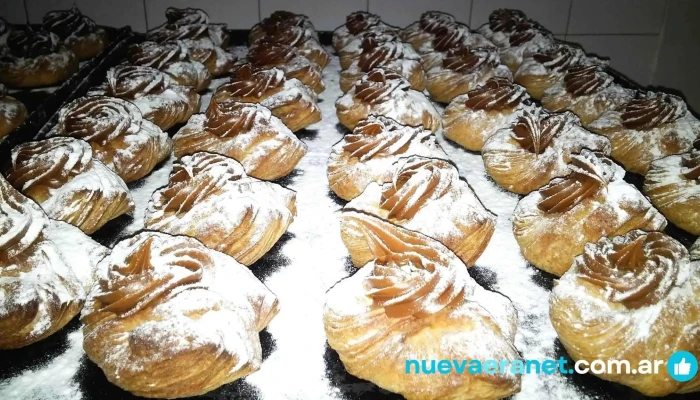 Establecimiento Modelo Virgen Del Valle Sa -  Comida Y Bebida - Salta