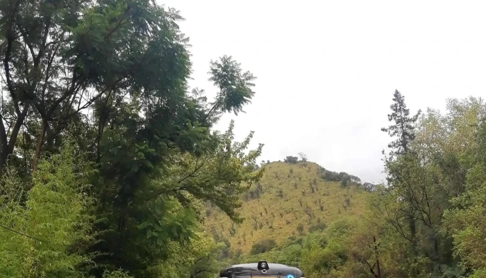 Estacion Casa Bamba Descuentos - La Calera