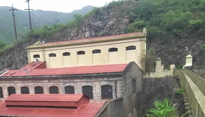 Estacion Casa Bamba Instagram - La Calera