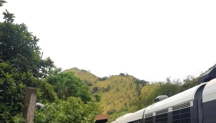 Estacion Casa Bamba Precios - La Calera